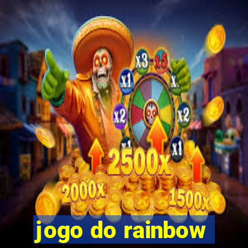 jogo do rainbow