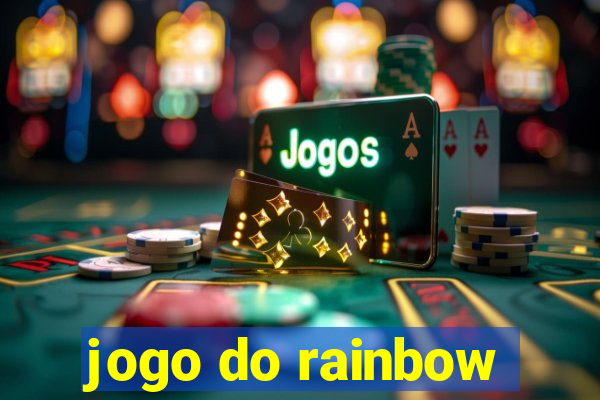 jogo do rainbow