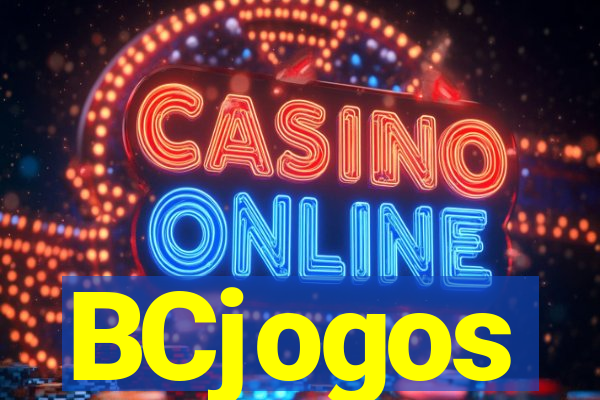 BCjogos