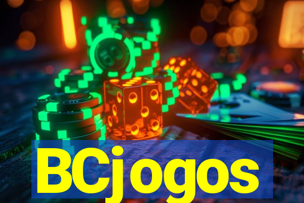 BCjogos