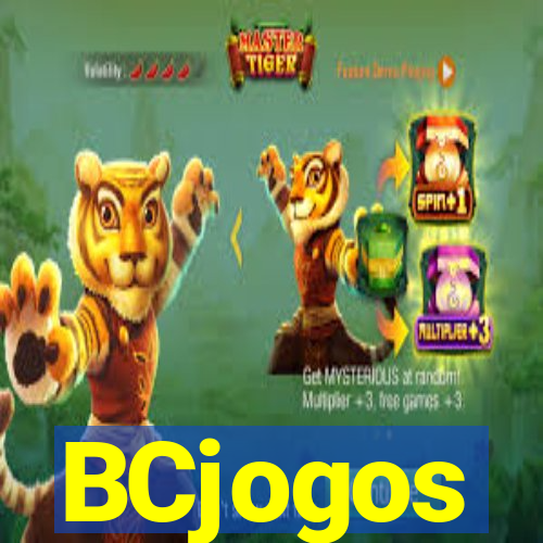 BCjogos