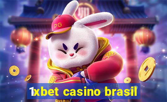 1xbet casino brasil