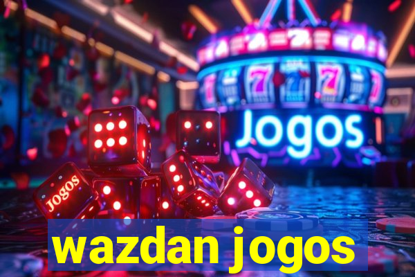 wazdan jogos