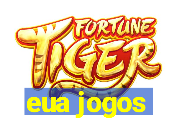 eua jogos