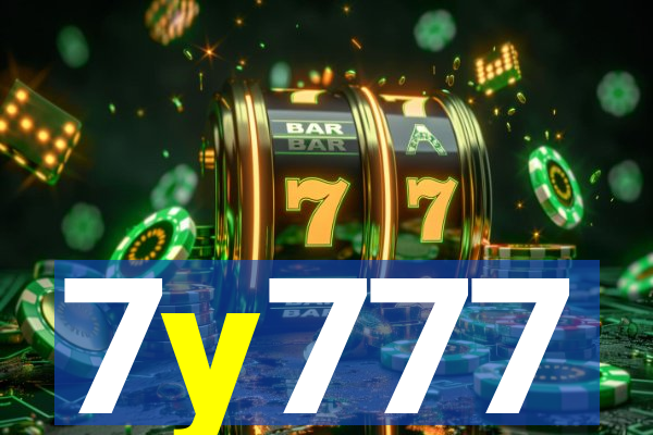 7y777