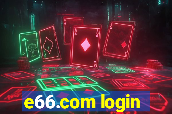 e66.com login