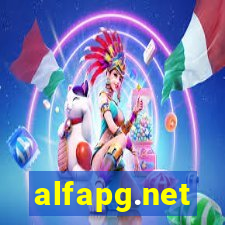 alfapg.net