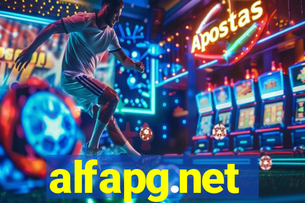 alfapg.net