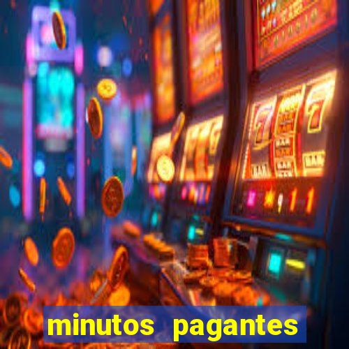 minutos pagantes midas fortune