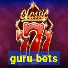 guru bets