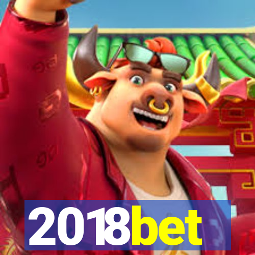 2018bet