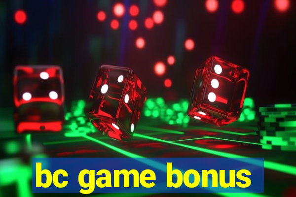 bc game bonus