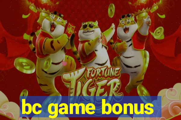 bc game bonus