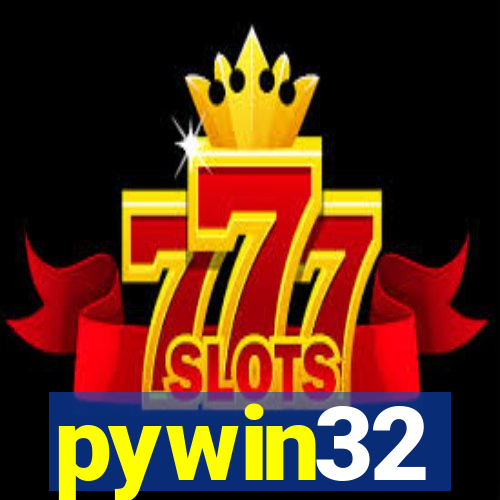 pywin32