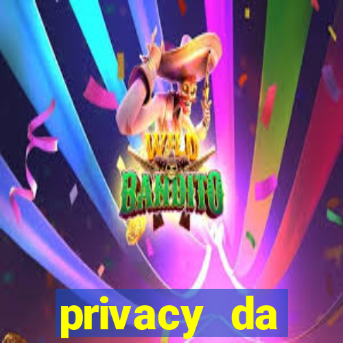 privacy da pipokinha vazado