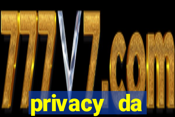 privacy da pipokinha vazado