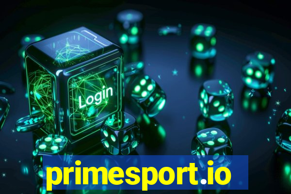 primesport.io