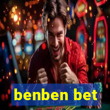 benben bet