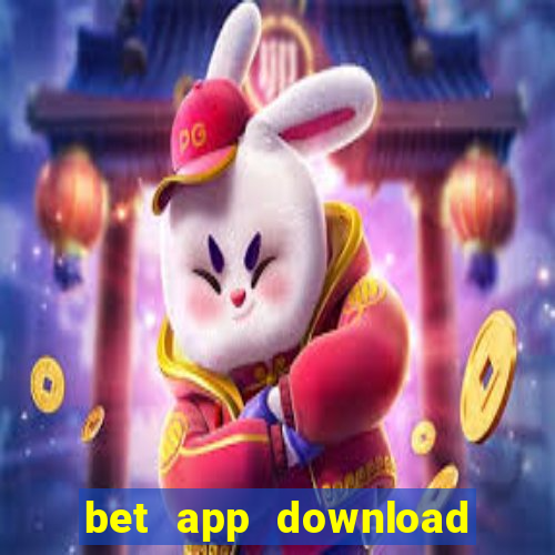 bet app download apk for android