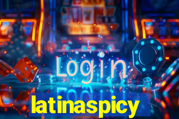 latinaspicy