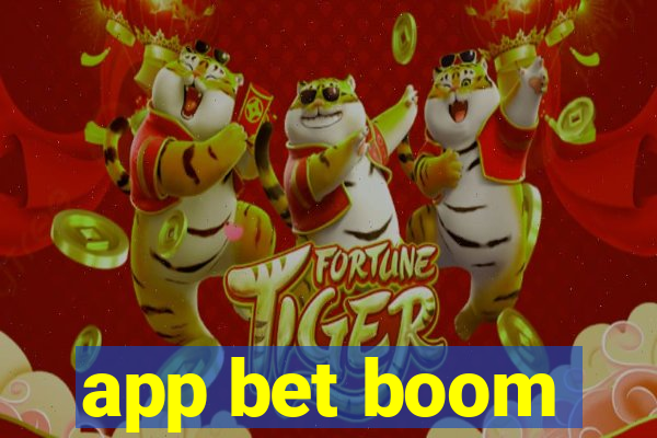 app bet boom