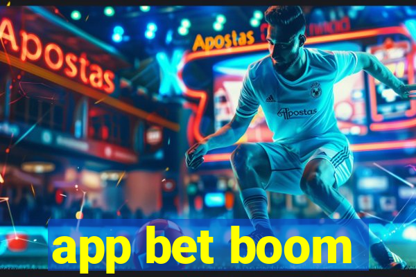 app bet boom