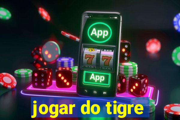 jogar do tigre