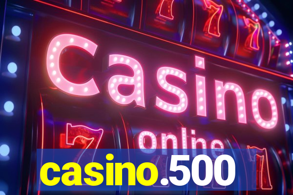 casino.500