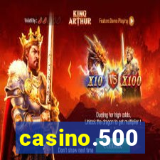 casino.500