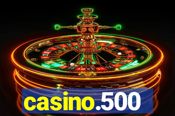 casino.500