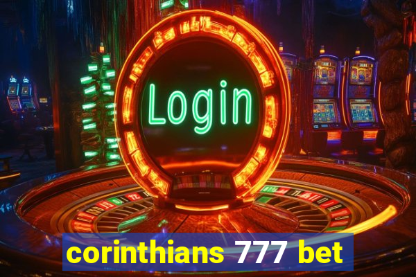 corinthians 777 bet