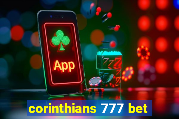 corinthians 777 bet