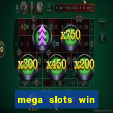 mega slots win real money paytm