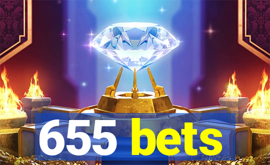 655 bets