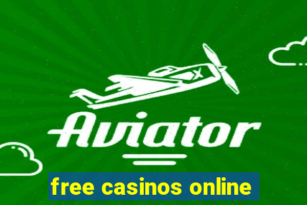 free casinos online