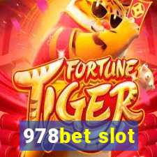 978bet slot