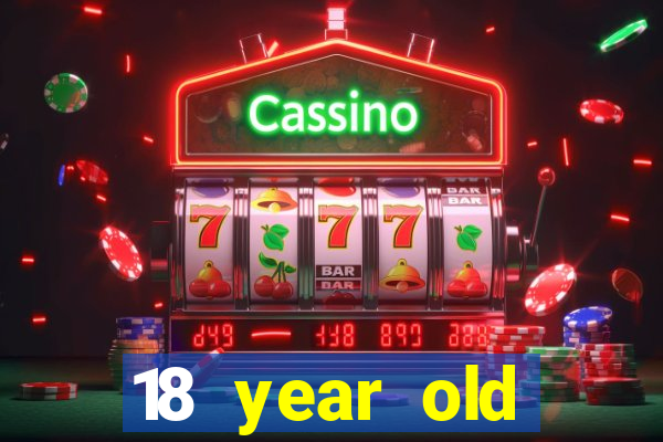 18 year old casinos in north dakota