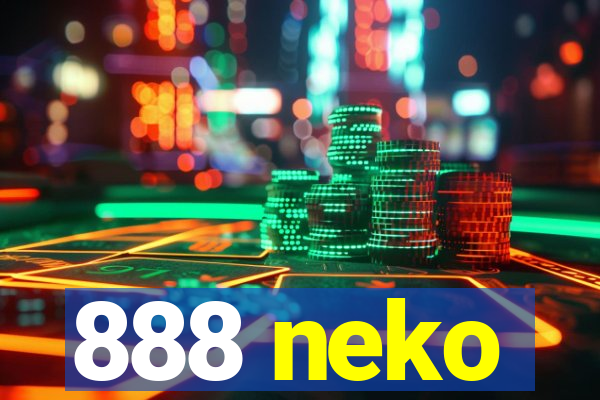 888 neko