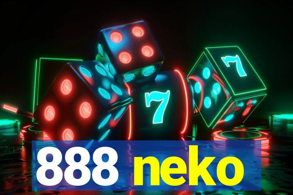 888 neko