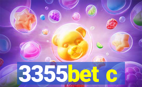 3355bet c