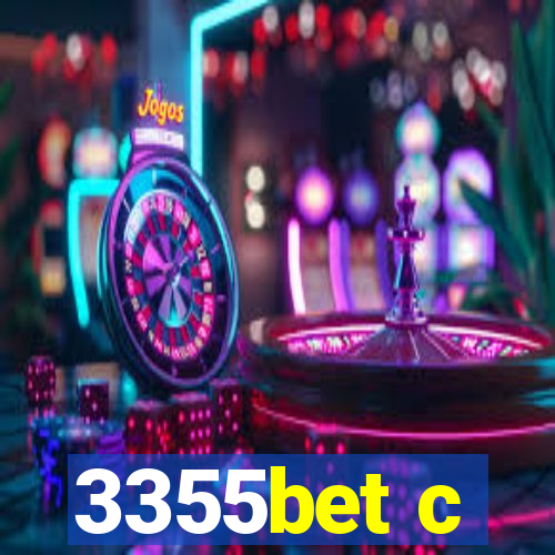 3355bet c