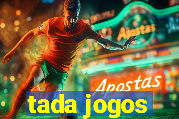 tada jogos