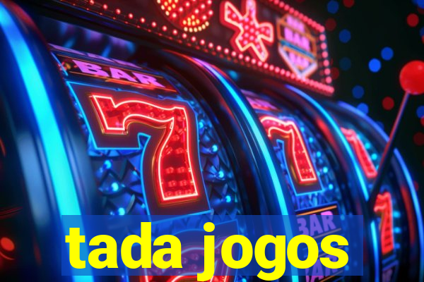 tada jogos