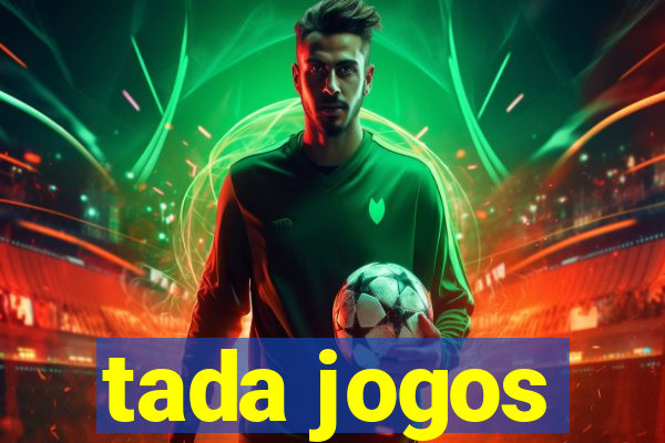 tada jogos