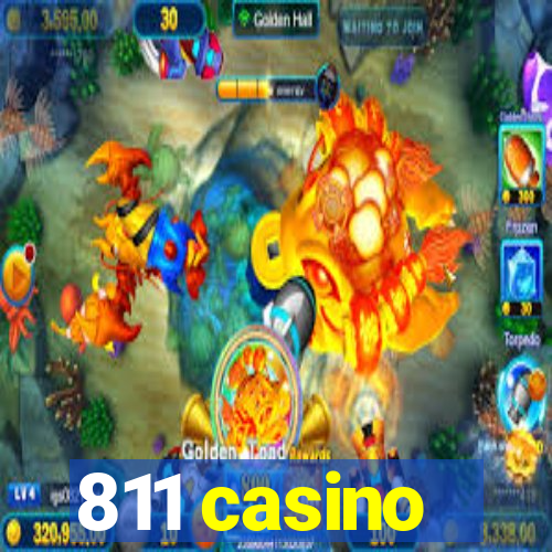 811 casino