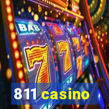 811 casino