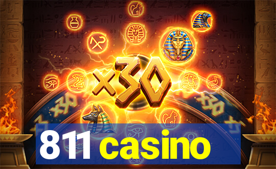 811 casino