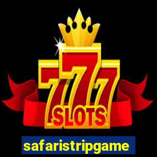 safaristripgame