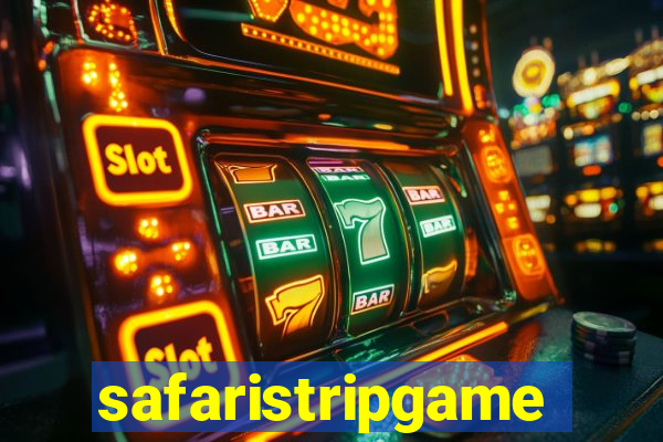 safaristripgame