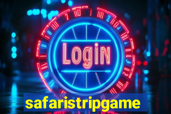 safaristripgame